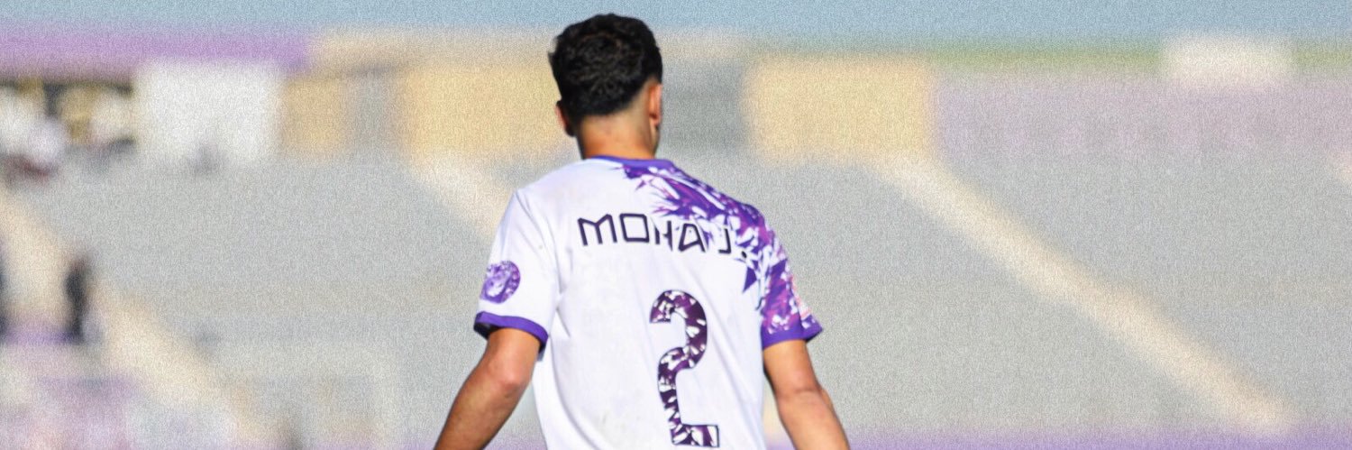 mohajami3's profile banner image