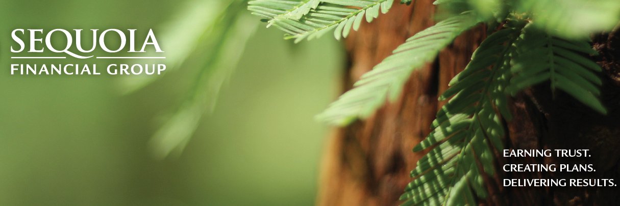 Sequoia Financial Group banner