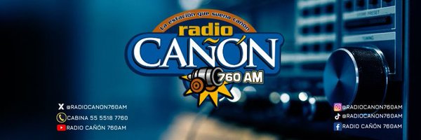 radiocanon760AM Profile Banner