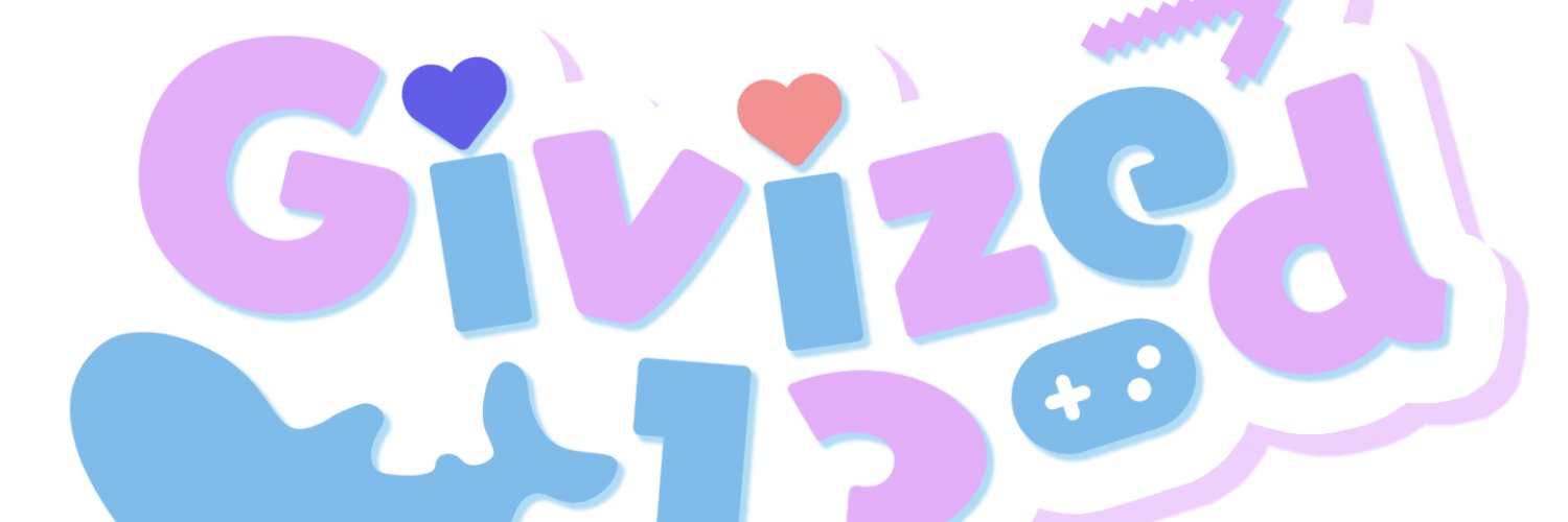 Givized13 🏳️‍🌈 banner