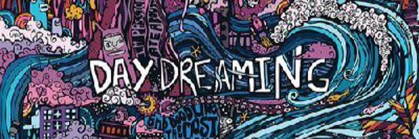 Day Dream Profile Banner