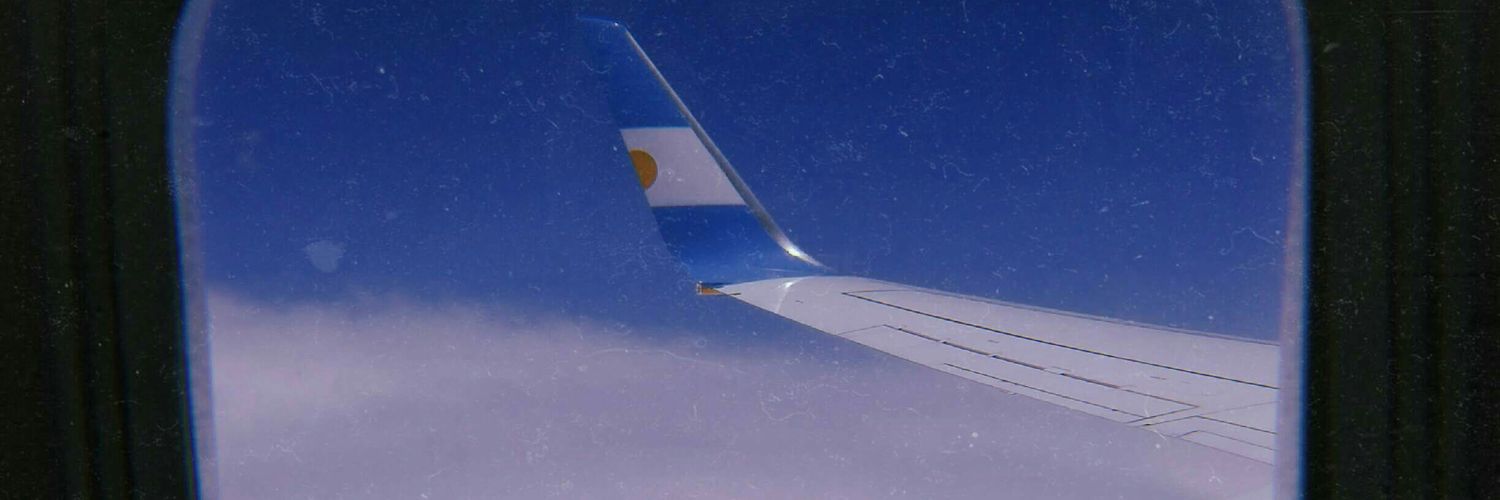 Perry banner