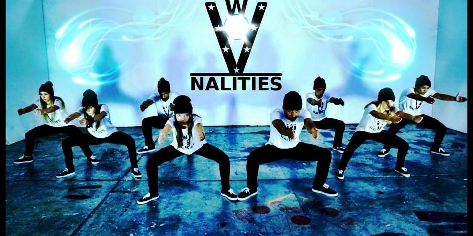 Vownalities's profile banner image