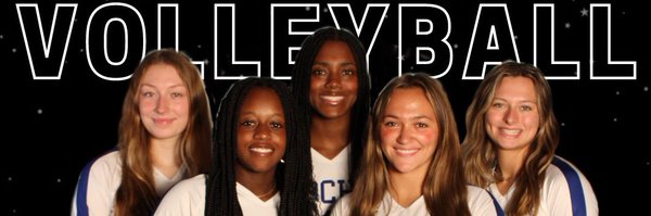 ChatardVB Profile Banner