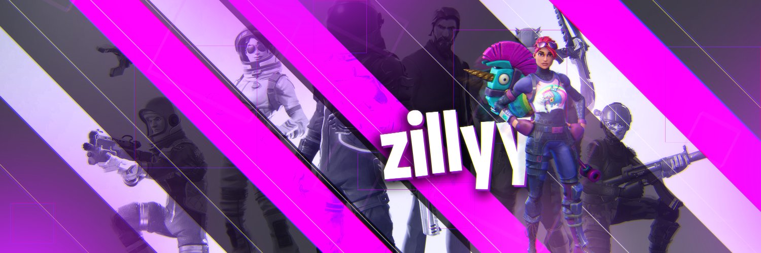 zillyy_'s profile banner image