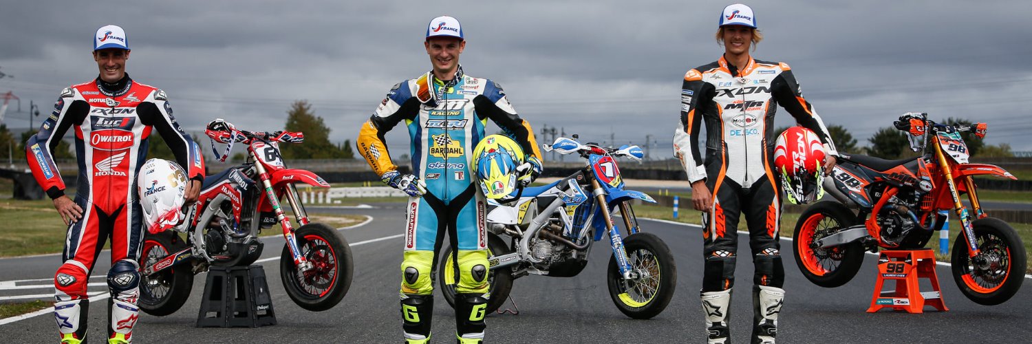 Supermotohead's profile banner image