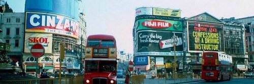 Robin Askwith's banner