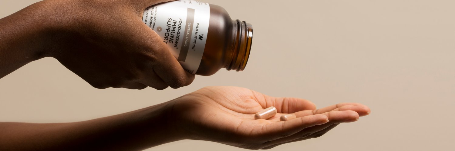 WildNutrition's profile banner image