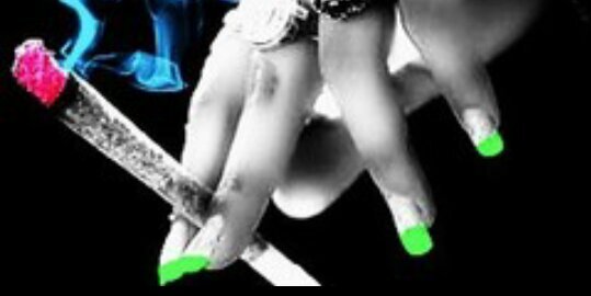 FOLLOWAaron_L's profile banner image