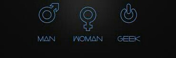 Geek_of_All Profile Banner