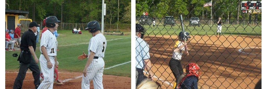 Chesnee Sports banner