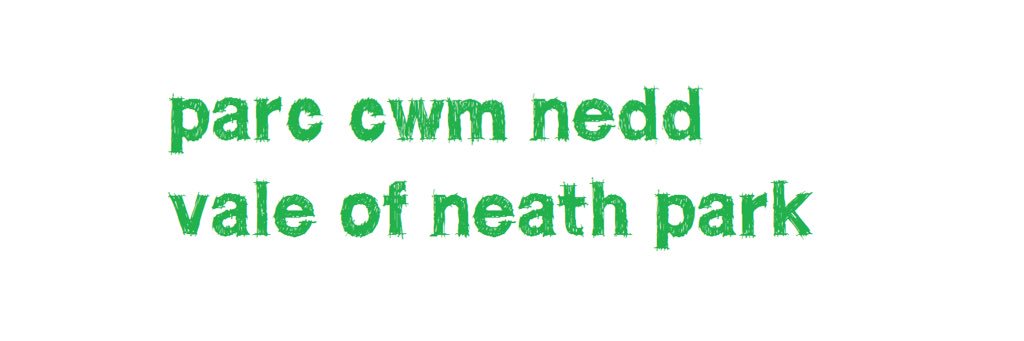 Vale of Neath banner