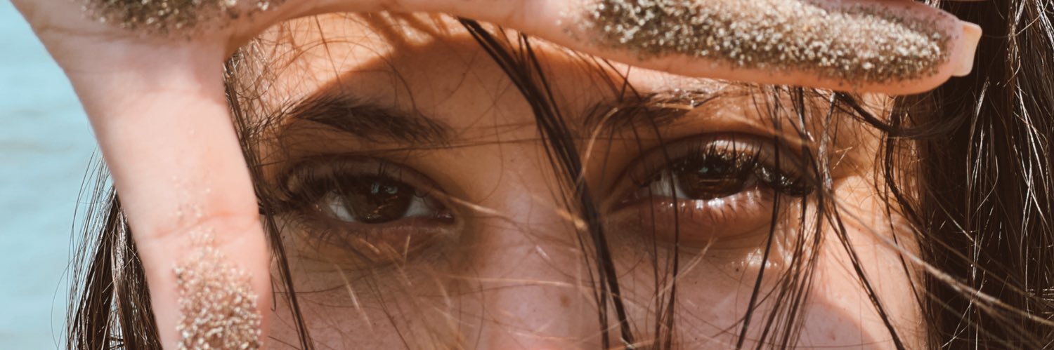 Mary🍓 banner