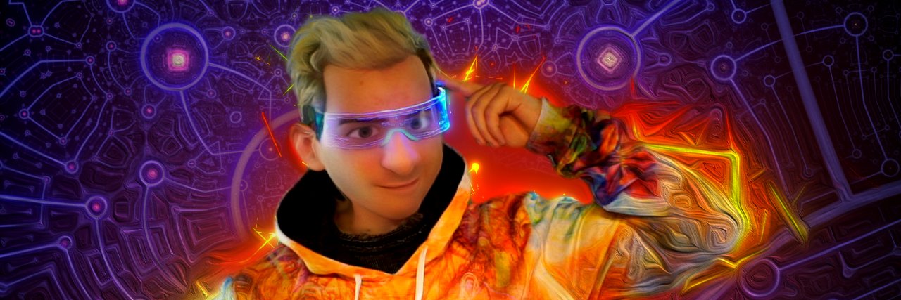 ScottieFox's banner