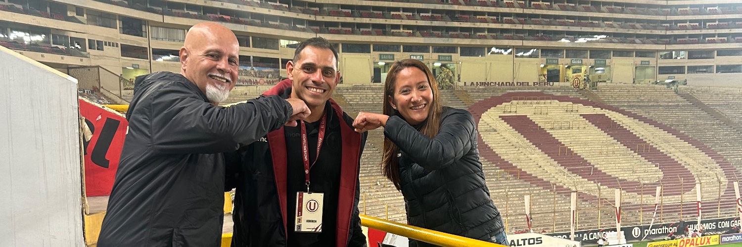 Adrian Gilabert banner