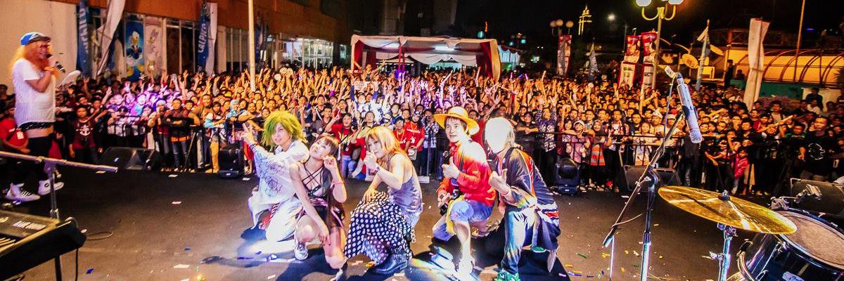 gomao97's profile banner image
