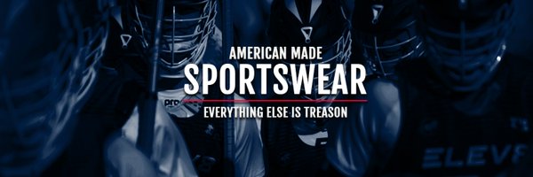 ProAthletics Profile Banner