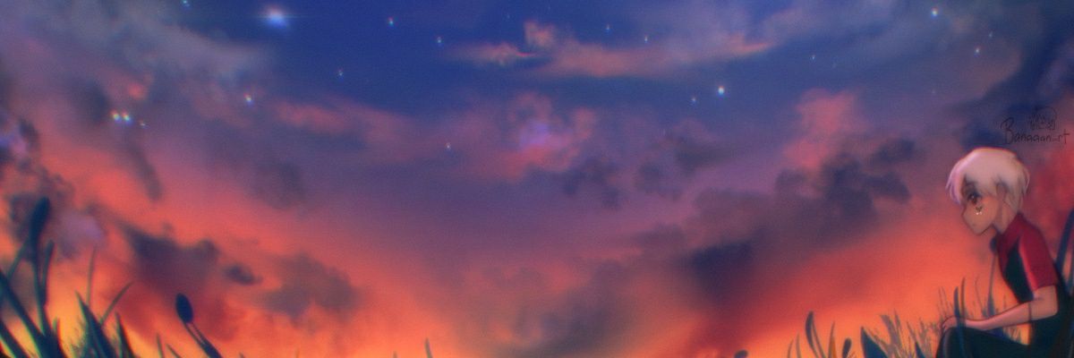 Doublec 🌌🖤 banner