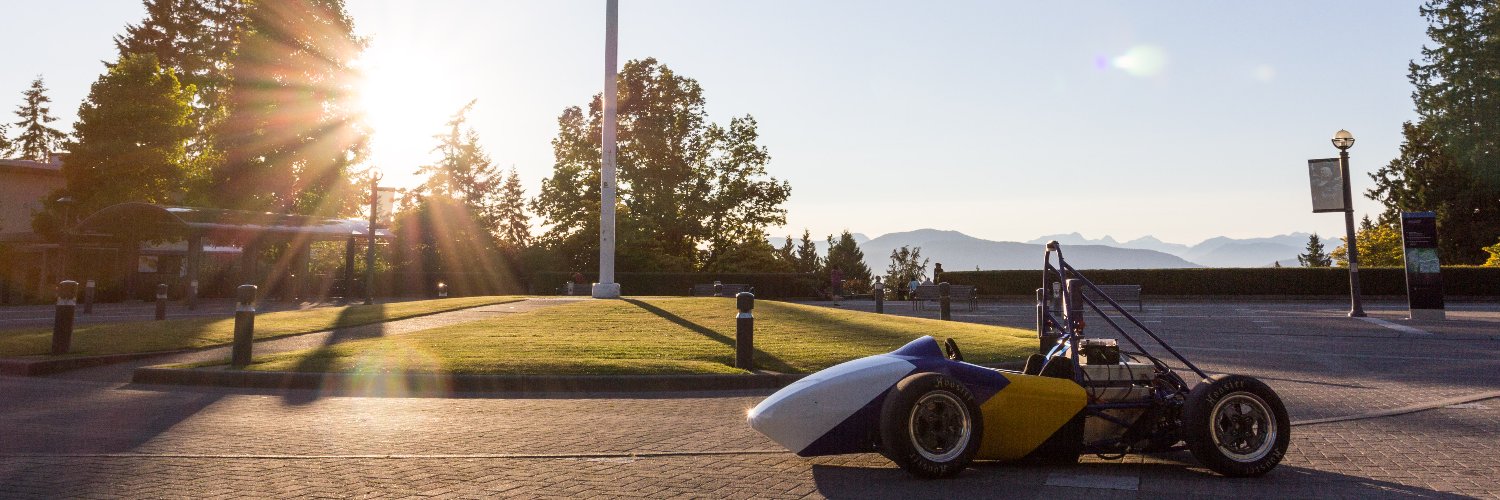 UBCFormulaE's profile banner image
