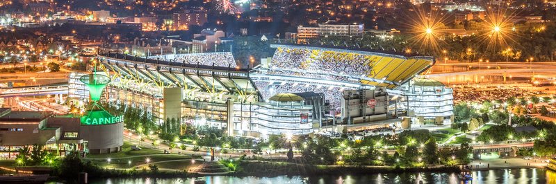 Steelers Update's banner