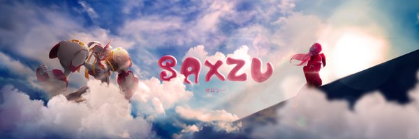 Saxzu Profile Banner