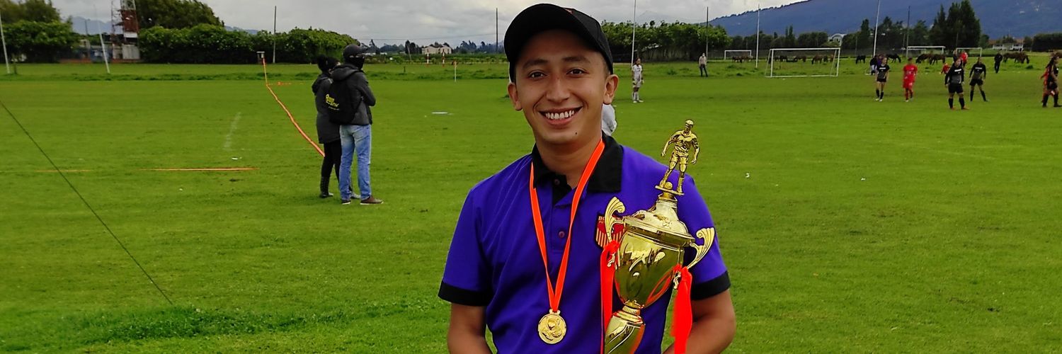 Mr. Sebas Calvo ツ banner