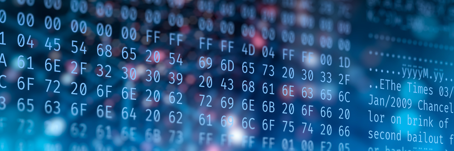 WizSec Bitcoin Research banner