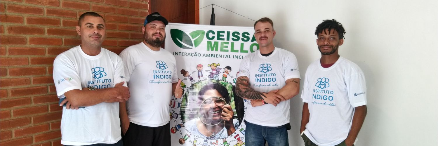 CeissaMelo's profile banner image