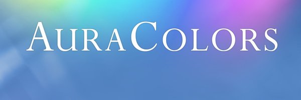 auracolors Profile Banner