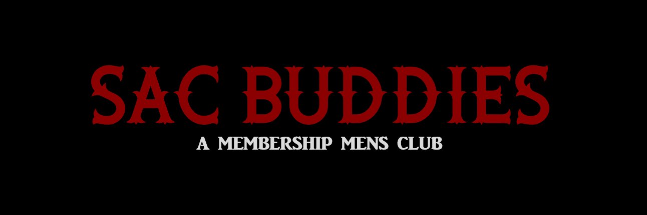 Sac Buddies banner