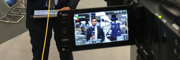 Kavitm Profile Banner