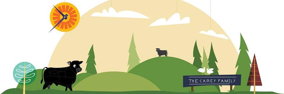 Green Meadows Beef🐃 banner