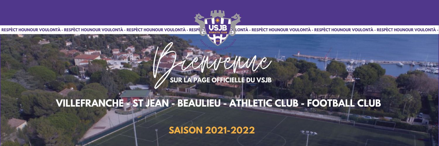 VSJBFC's profile banner image