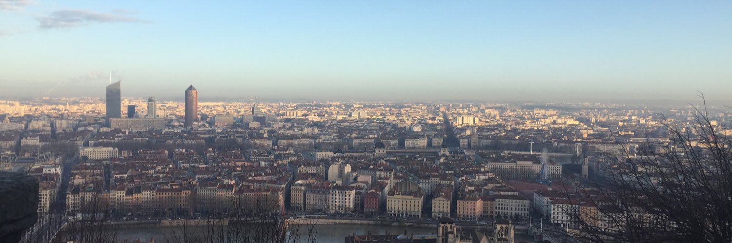 Wwfrancois's profile banner image