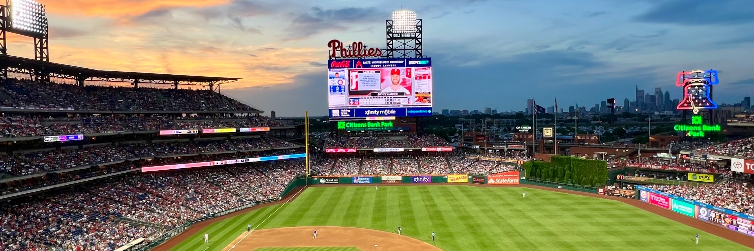 jimpassaro's profile banner image