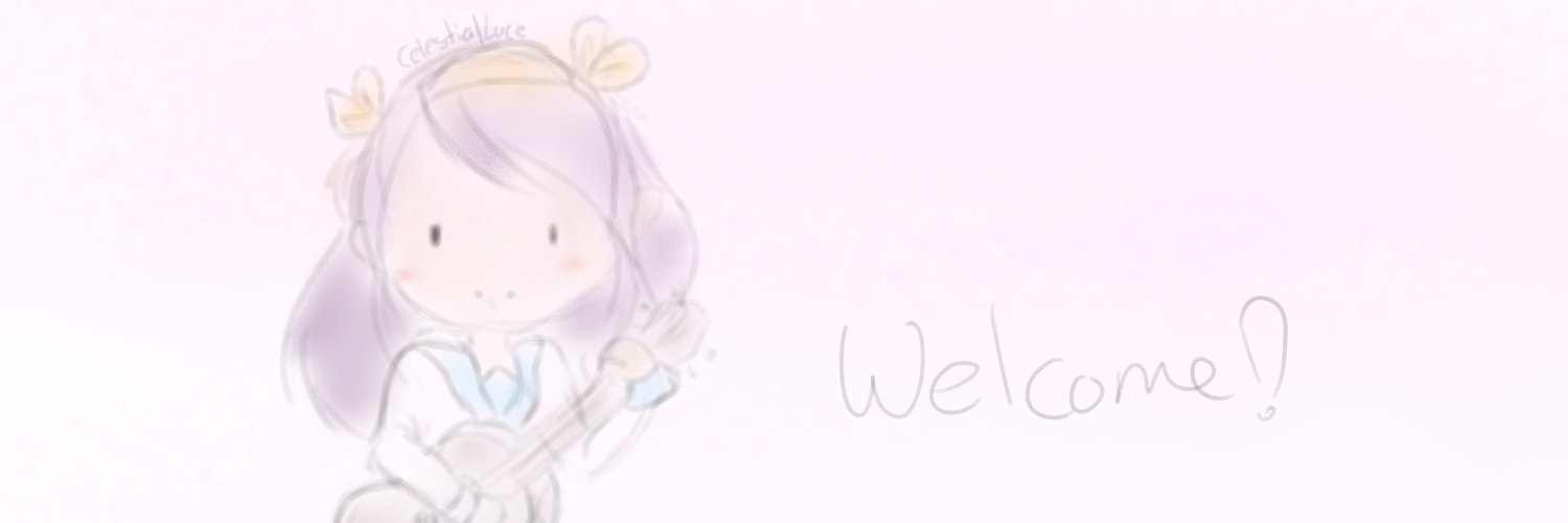 CelestialLuceVT's profile banner image