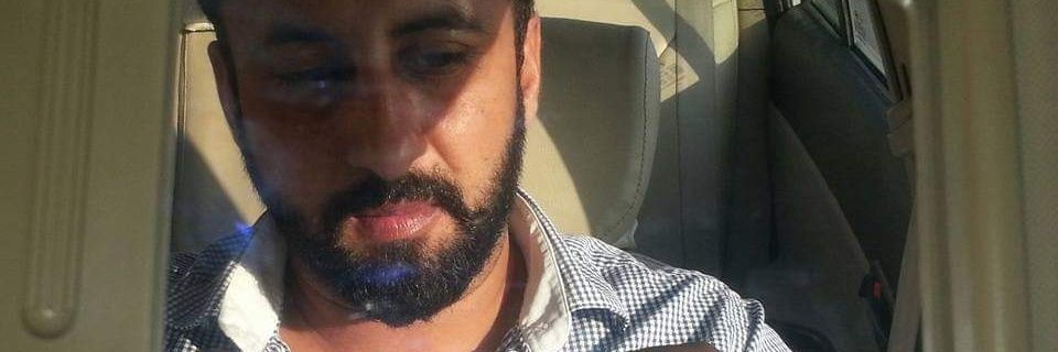 ranjit_BRAR's profile banner image