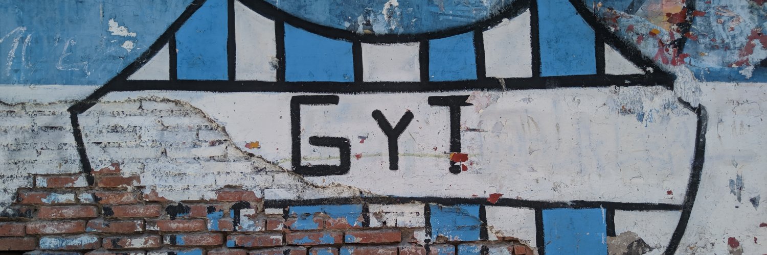 Godinesss ᴳʸᵀ banner