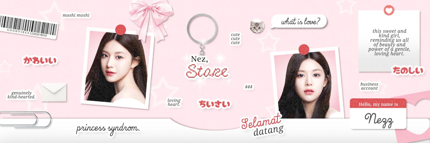 nez⋆ JUAL AKUN TIKTOK | ACC PROMOSI banner
