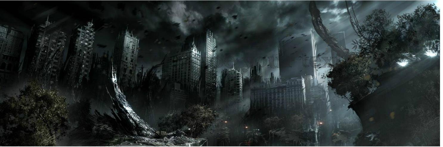 SSGJuggernaut's profile banner image