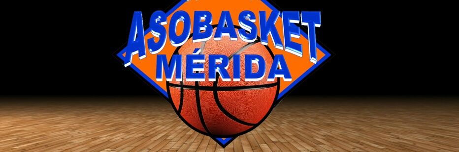 AsobasketMerida's profile banner image
