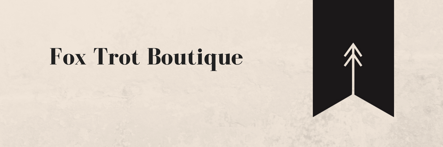 foxtrotboutique's profile banner image
