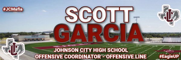 Scott Garcia Profile Banner