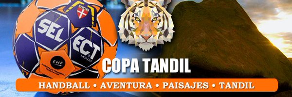 CopaTandil Profile Banner