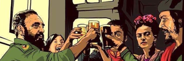 taiandraade's profile banner image