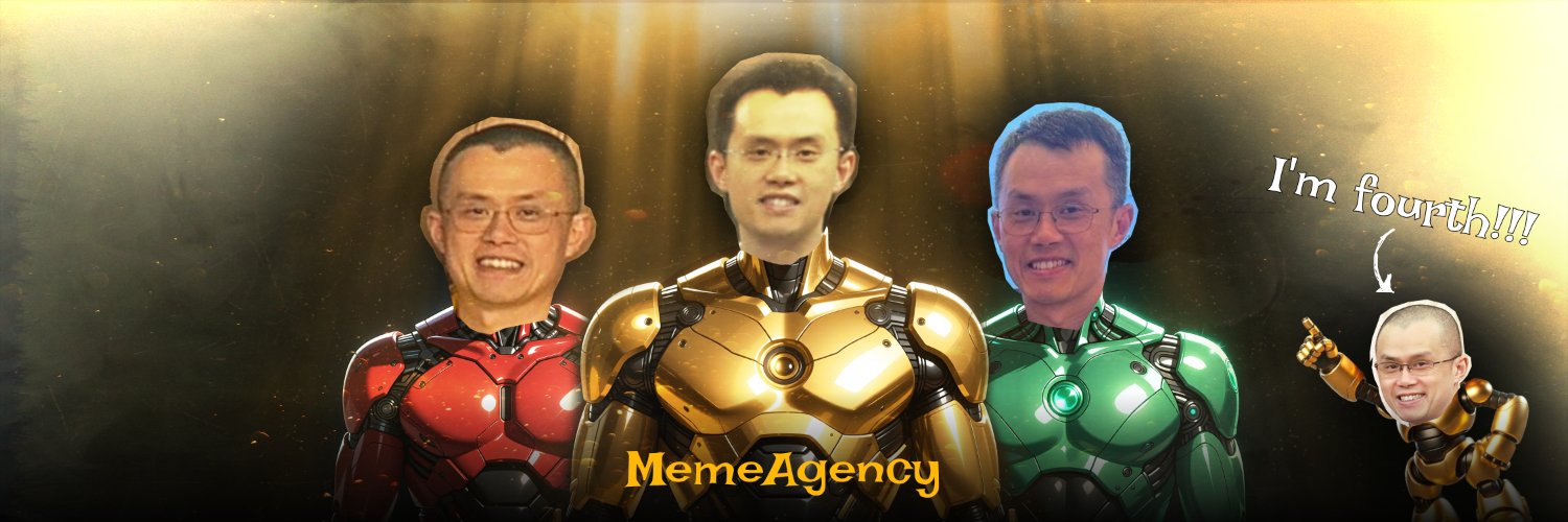 MemeAgency_'s profile banner image