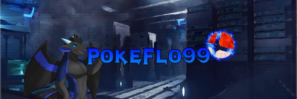 PokeFlo99 Profile Banner