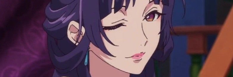 Kelly banner