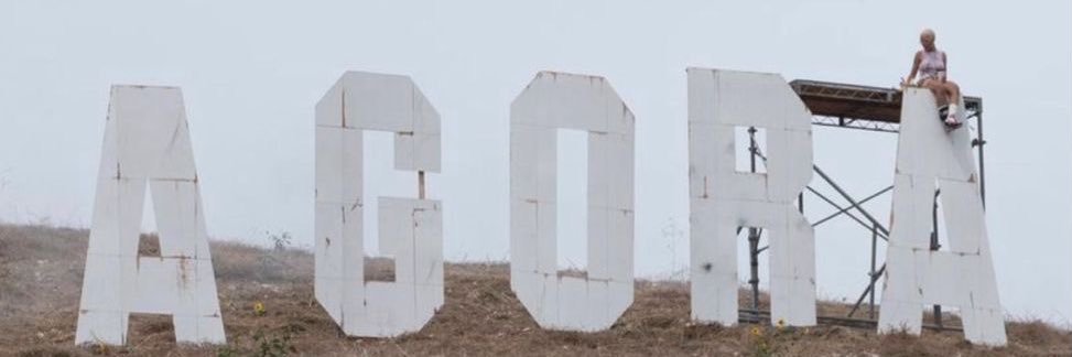 praça banner