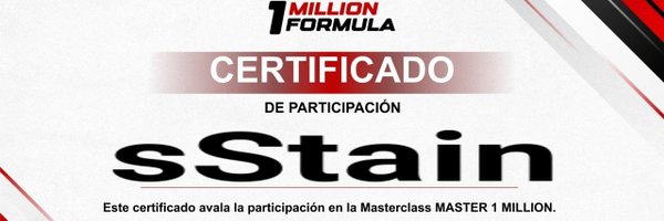 StreamerStain Profile Banner